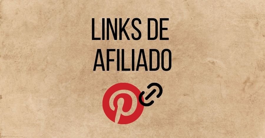 Como Divulgar Links De Afiliado No Pinterest 5 Formas Simples