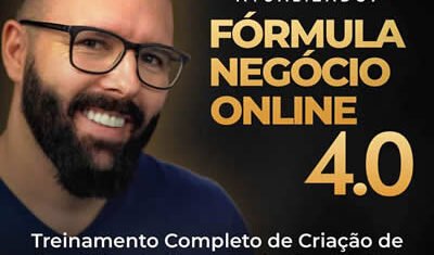 Fórmula Negócio Online