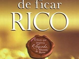 A Ciência de Ficar Rico