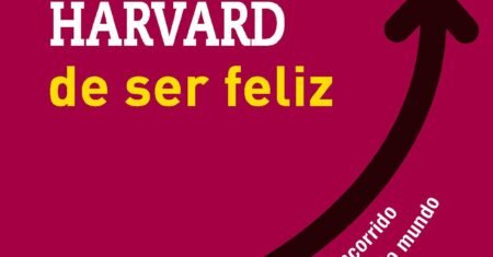 O Jeito Harvard de Ser Feliz