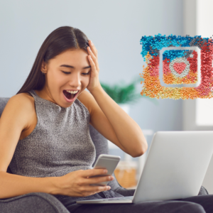 Como Ganhar Seguidores no Instagram de Forma Eficaz